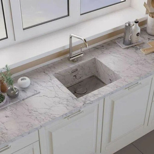 Смеситель OMOIKIRI Mori-C(арт.4994320)