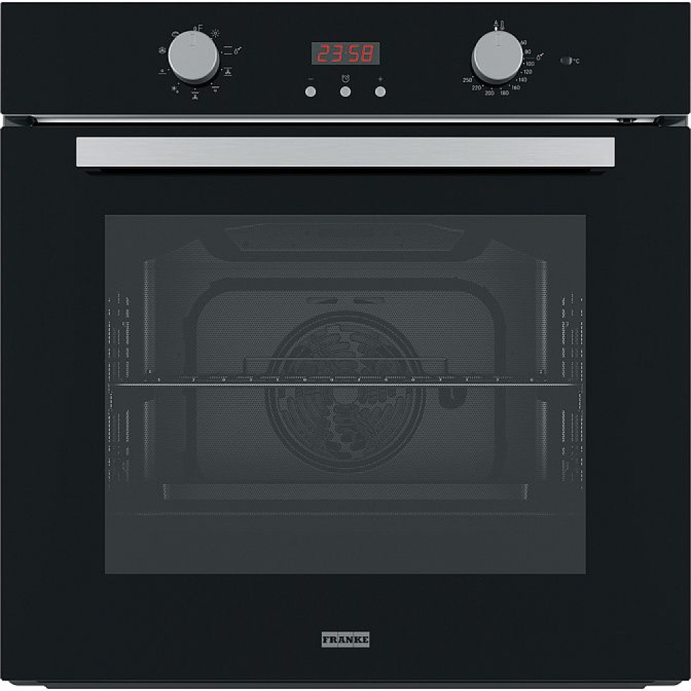Духовой шкаф Franke FSL 86 H BK
