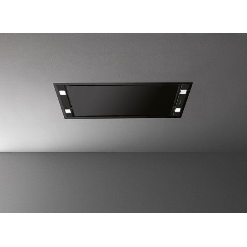 Вытяжка Falmec STELLA PLUS IS. 90 BLACK
