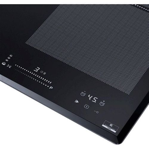 Индукционная стеклокерамич. панель MAUNFELD CVI905SFDGR