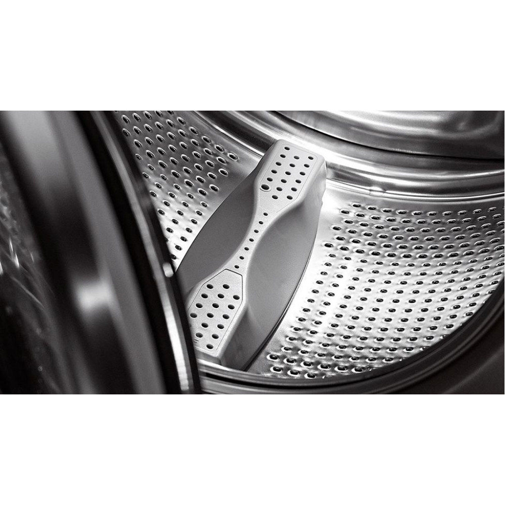 Стиральная машина Asko W1084BW