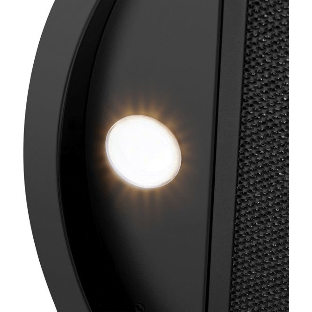 Вытяжка Maunfeld Lee Side 397 золотой