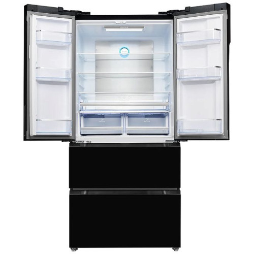 Двухкамерный холодильник Kuppersberg Kuppersberg RFFI 184 BG