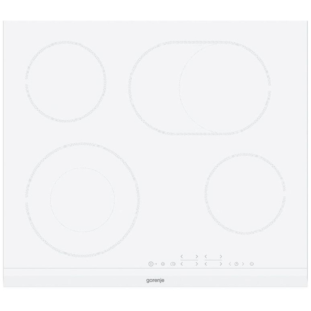 Варочная панель Gorenje ECT643WCSC