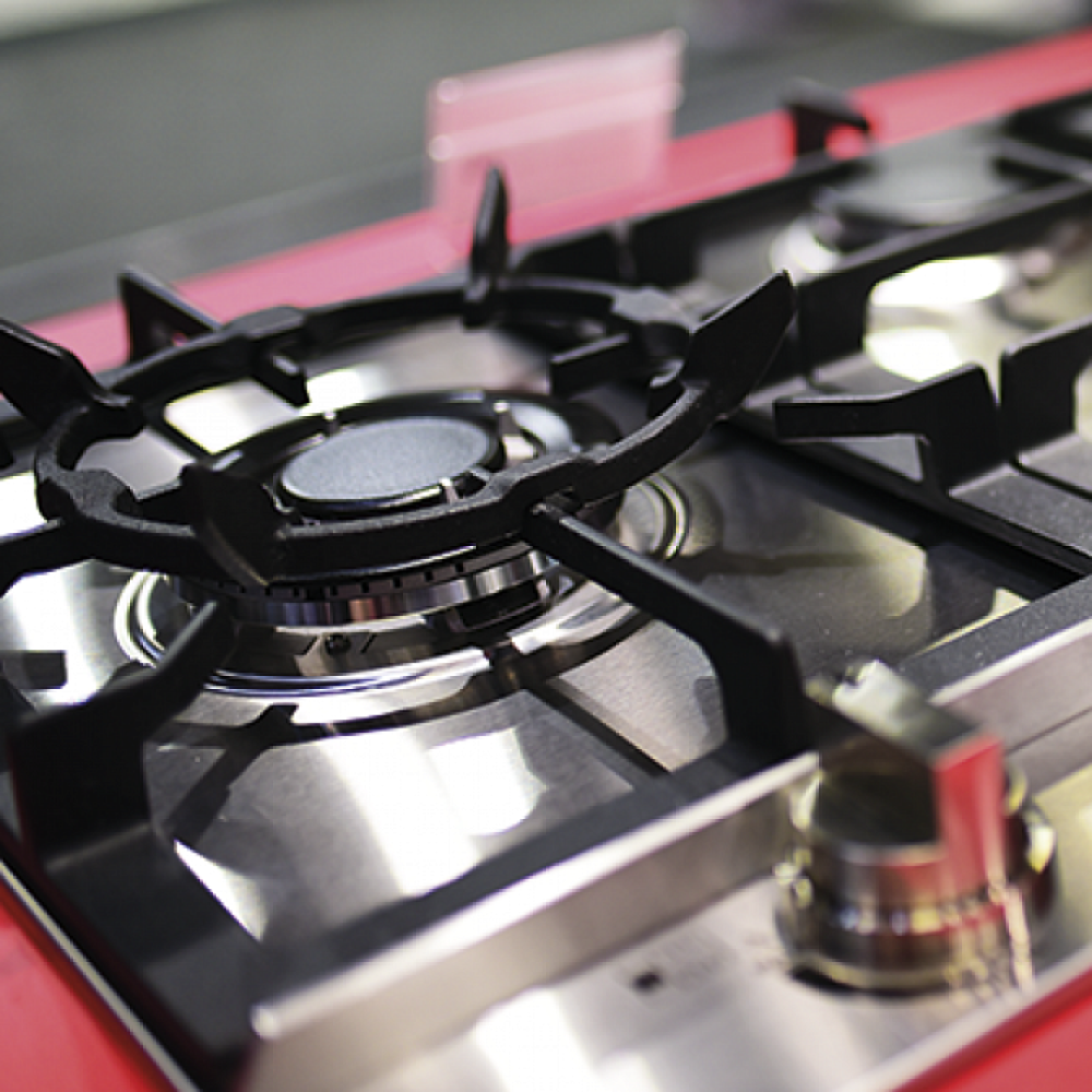 Газовая панель Kaiser KG 9357 Turbo