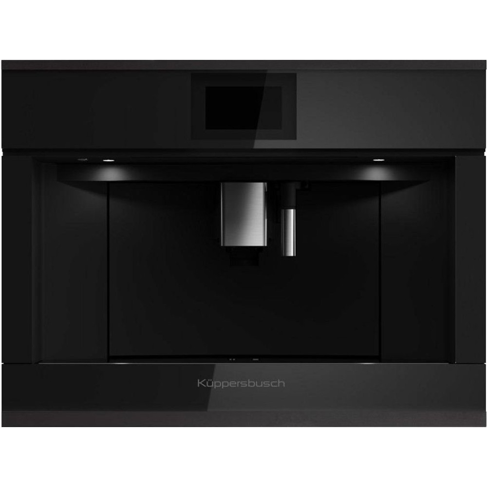 Кофемашина Kuppersbusch CKV 6800.0 S5