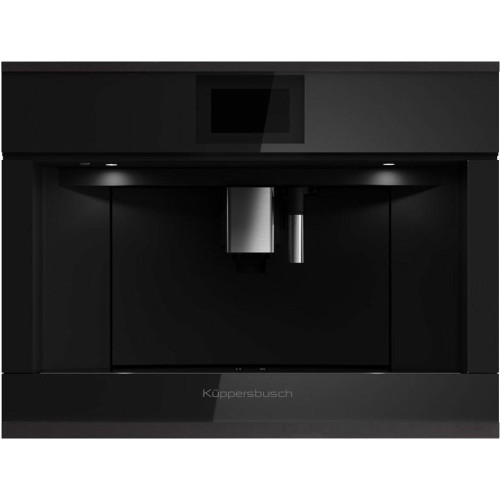 Кофемашина Kuppersbusch CKV 6800.0 S5