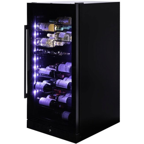Винный холодильник Dunavox DX-58.258DB