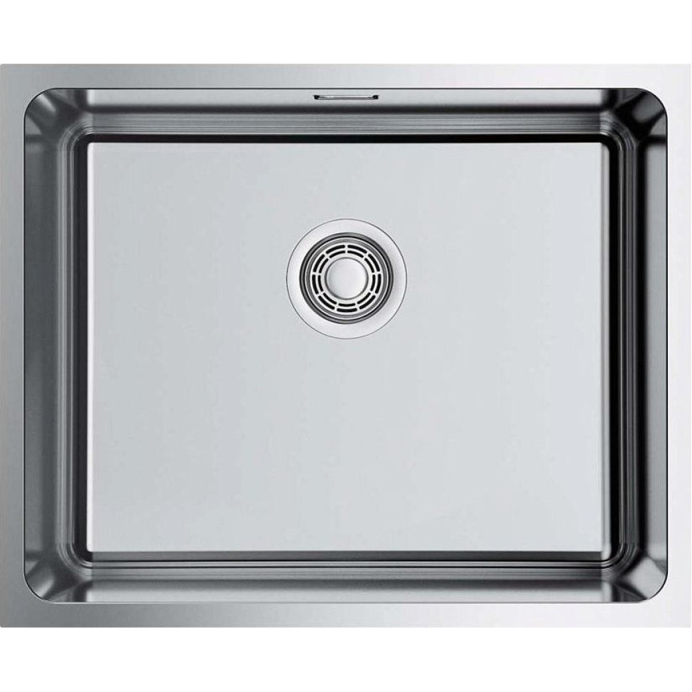 Кухонная мойка OMOIKIRI Tadzava 54-U-IN (арт.4993512)