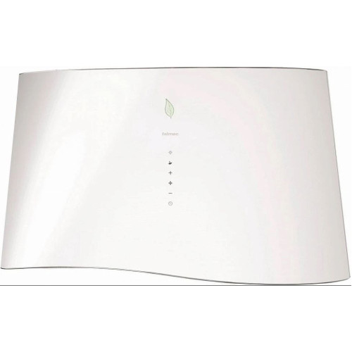 Вытяжка Falmec MARE E.ION IS GLASS WHITE