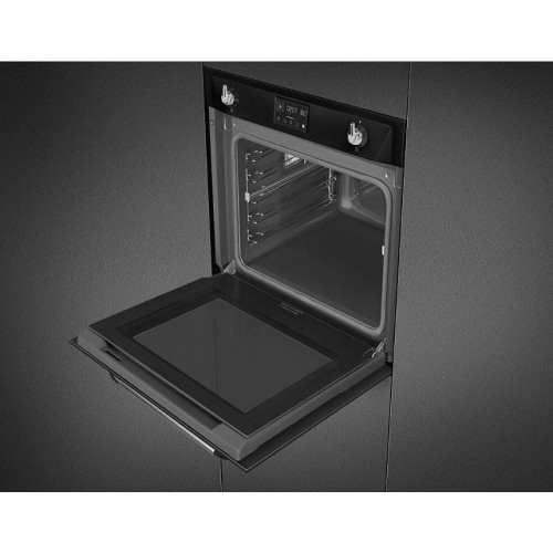 Духовой шкаф SMEG SOP6902S2PN