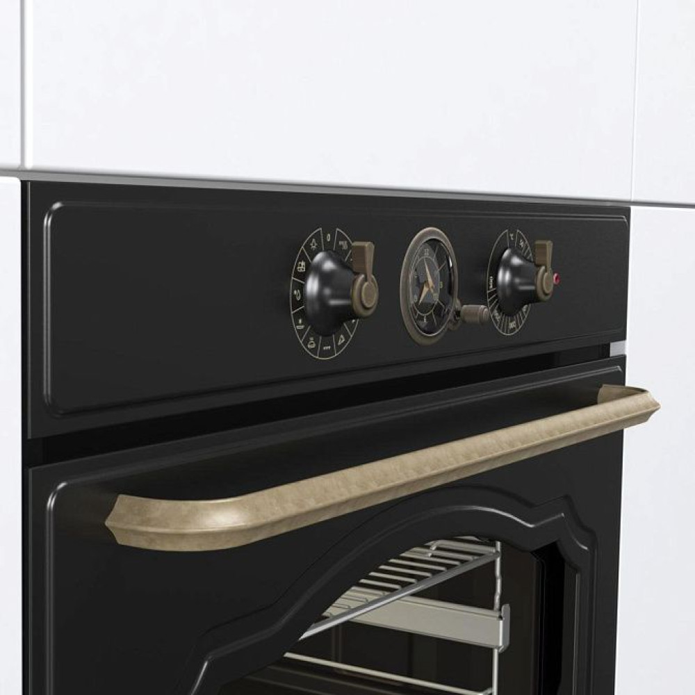 Духовой шкаф Gorenje BO6735CLB