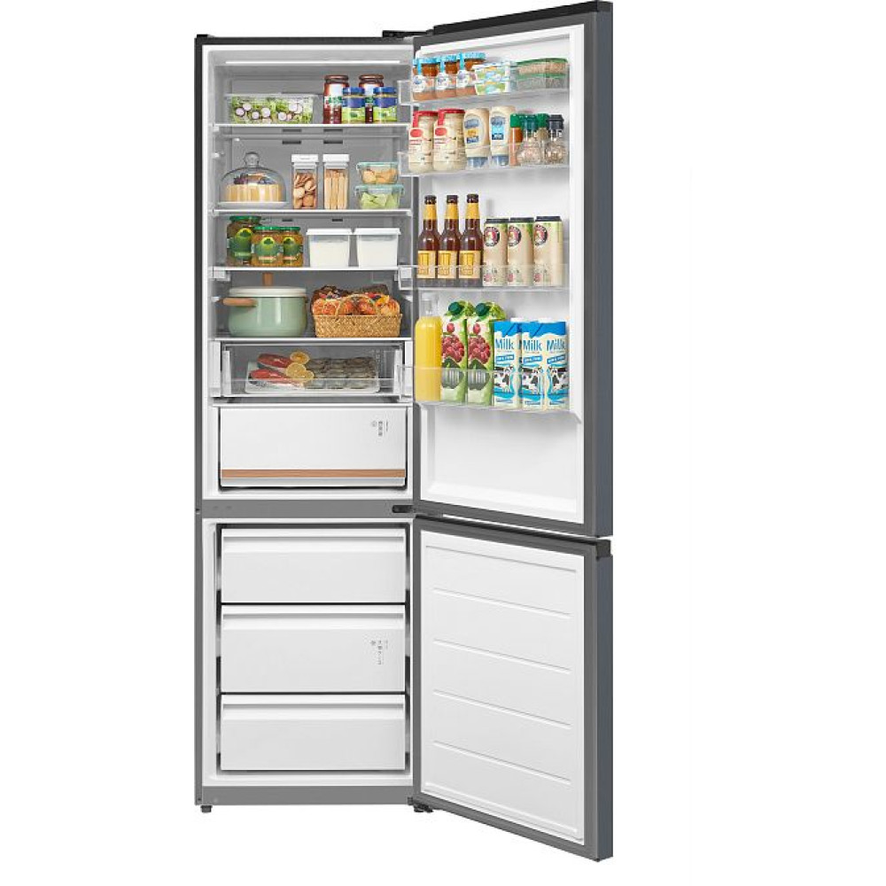 Холодильник Toshiba GR-RB572WI-PMJ(06)