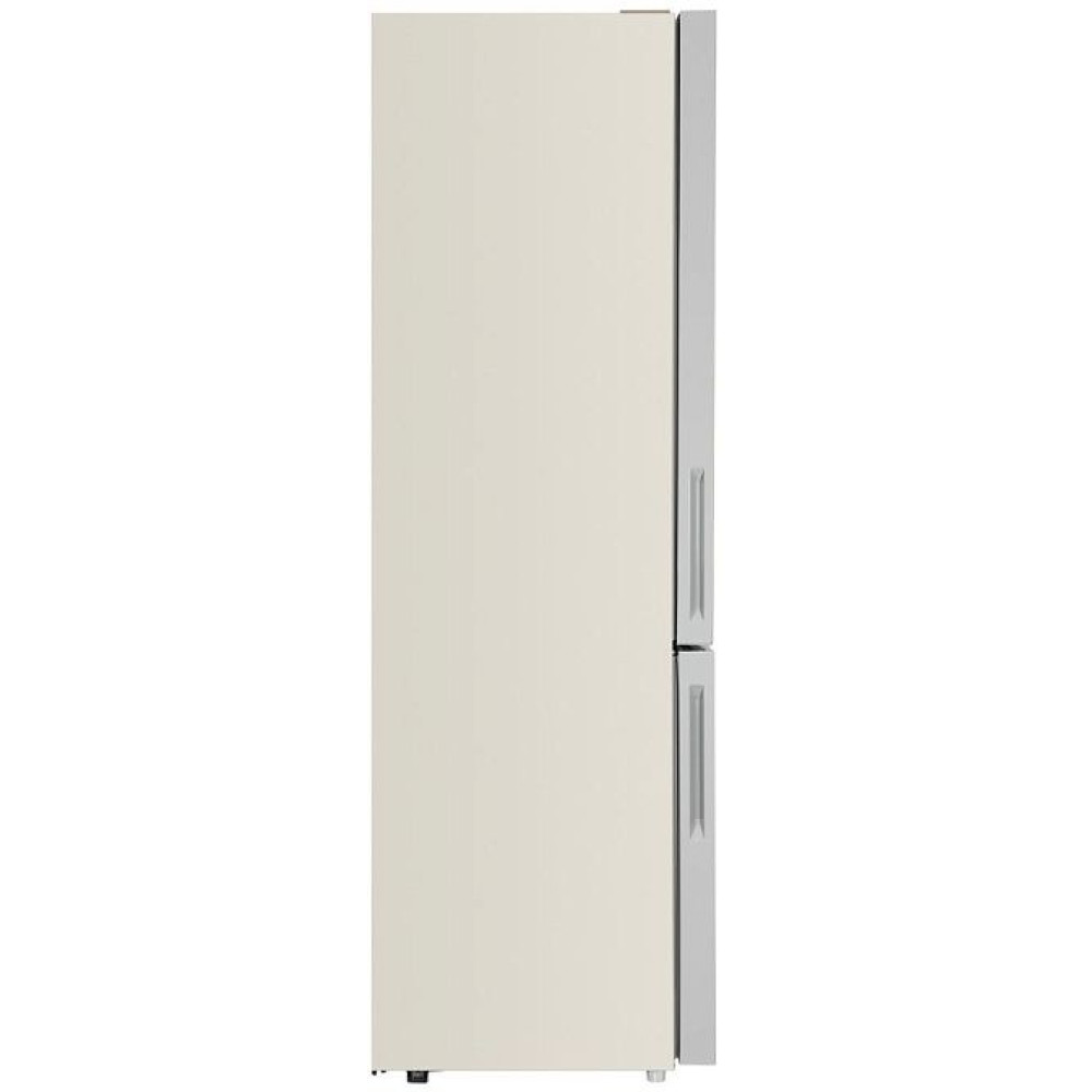 Холодильник Maunfeld MFF200NFBG