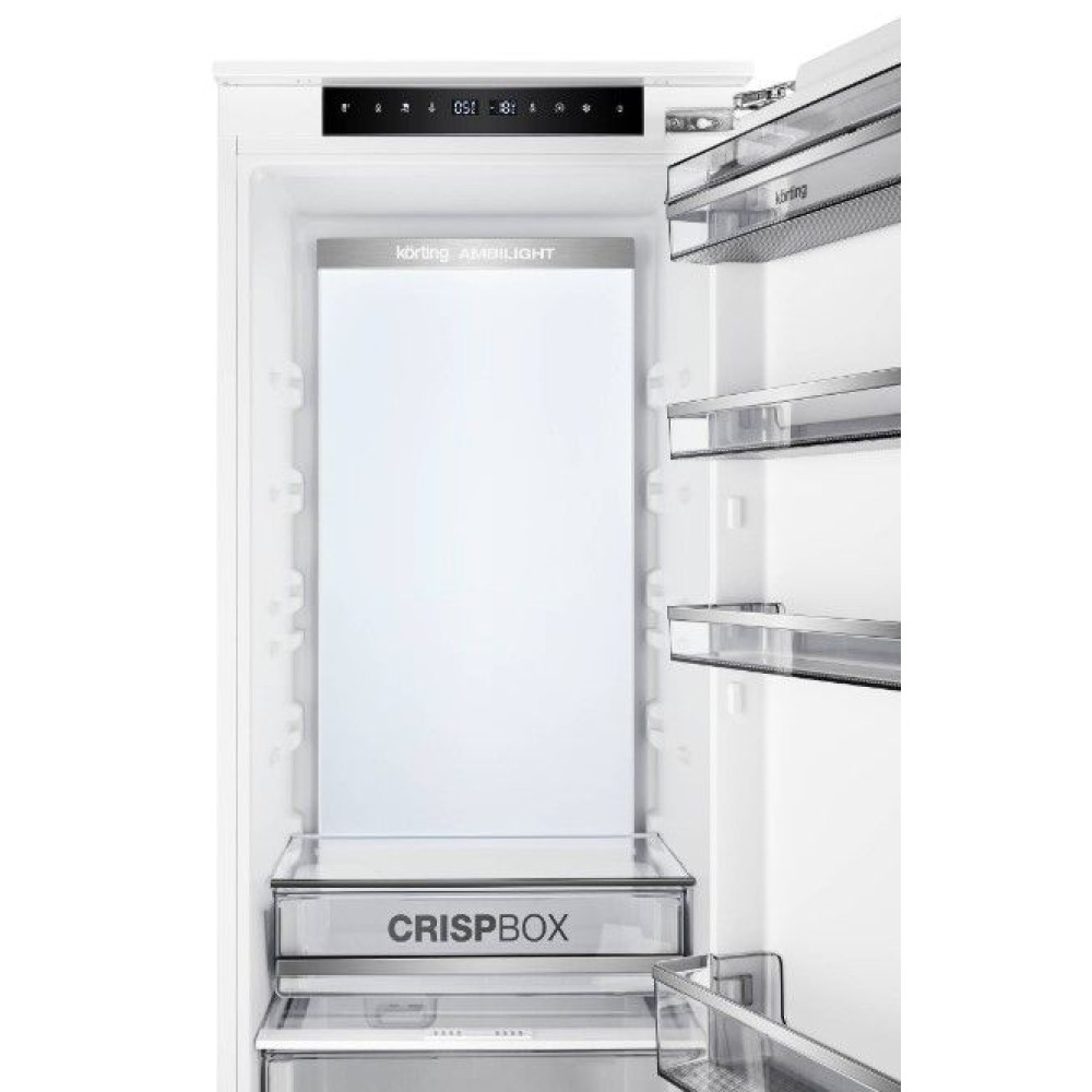 Встраиваемый холодильник Korting KSI 19547 CFNFZ