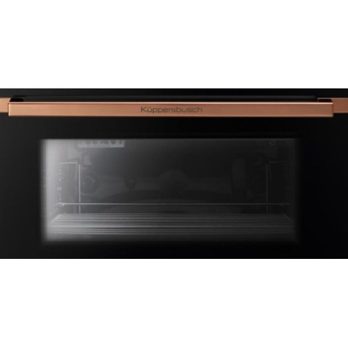 Встраиваемый паровой шкаф Kuppersbusch CD 6350.0 S7
