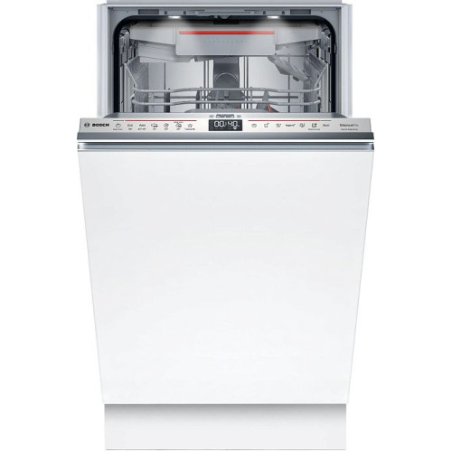 Посудомоечная машина Bosch SPV6EMX76Q