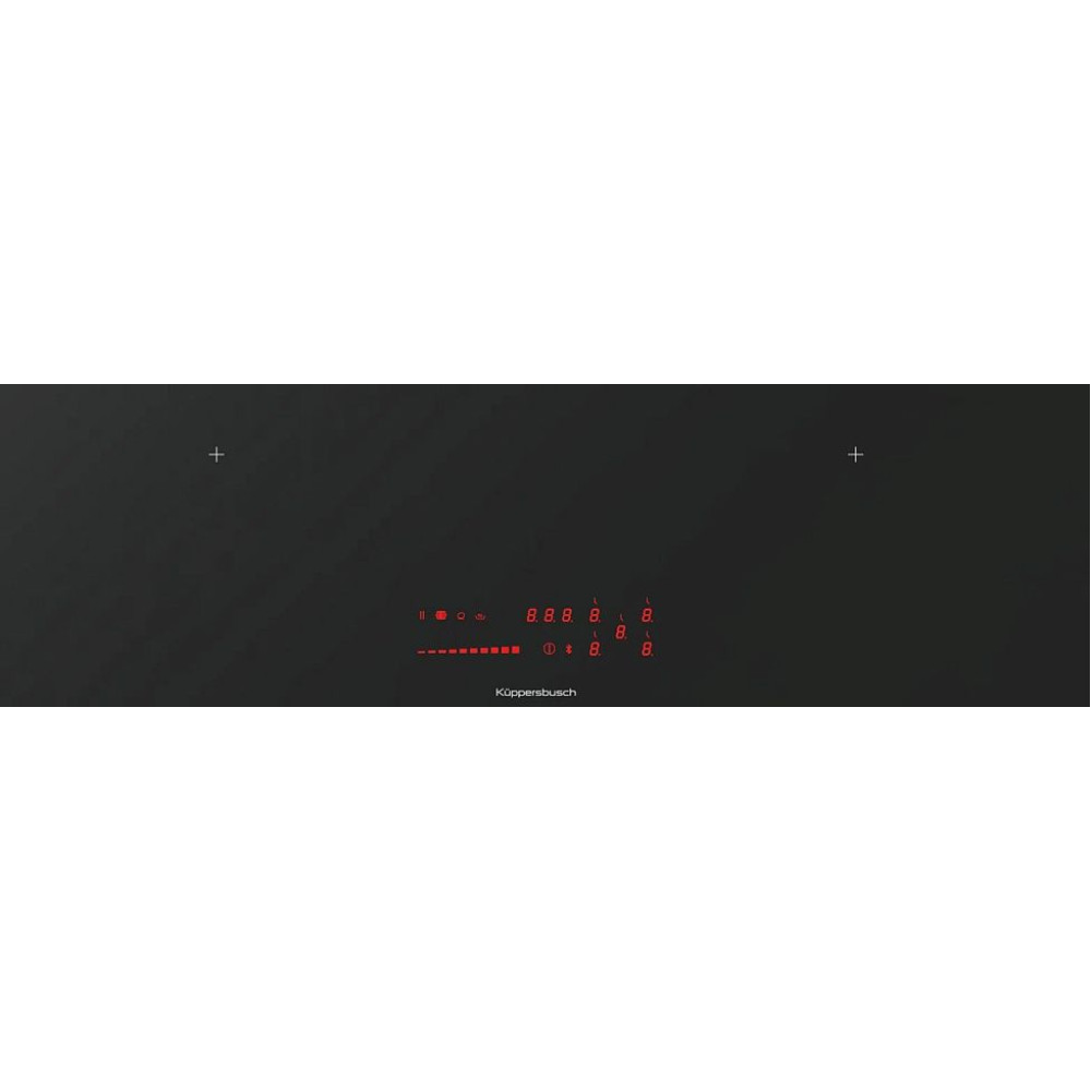 Варочная панель Kuppersbusch KI 9560.0 SR