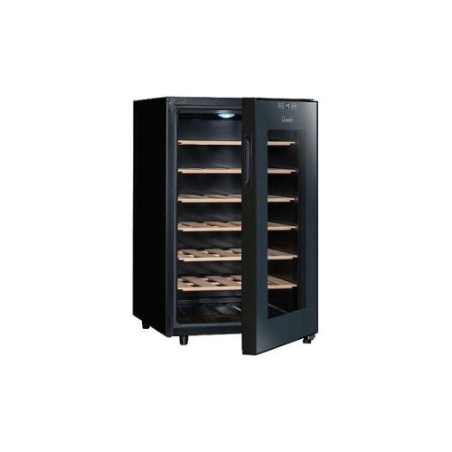 Винный холодильник LaSommeliere LS28CB