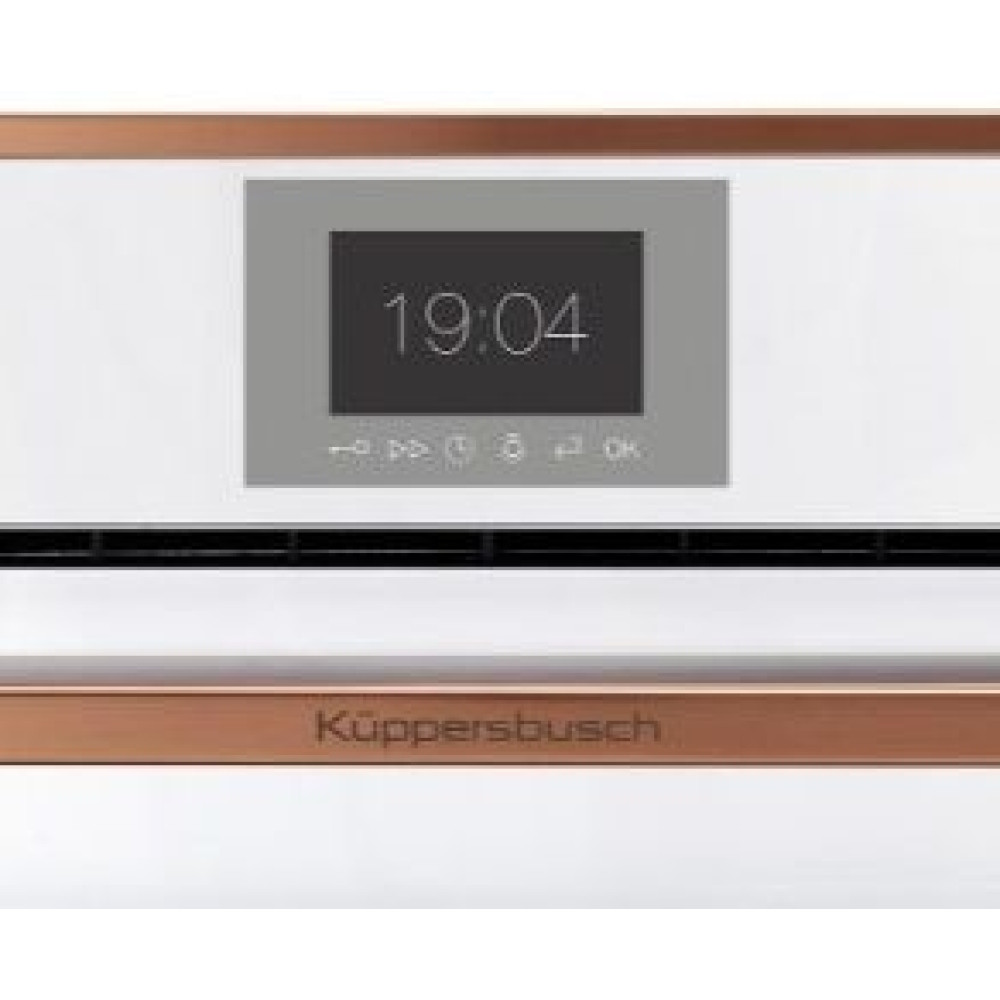 Духовой шкаф Kuppersbusch BP 6550.0 W7