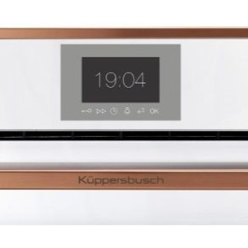 Духовой шкаф Kuppersbusch BP 6550.0 W7