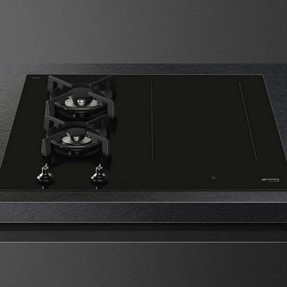 Комбинированная панель SMEG PM3643D