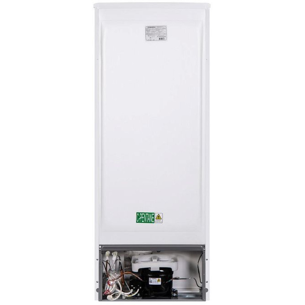 Холодильник Maunfeld MFF143W