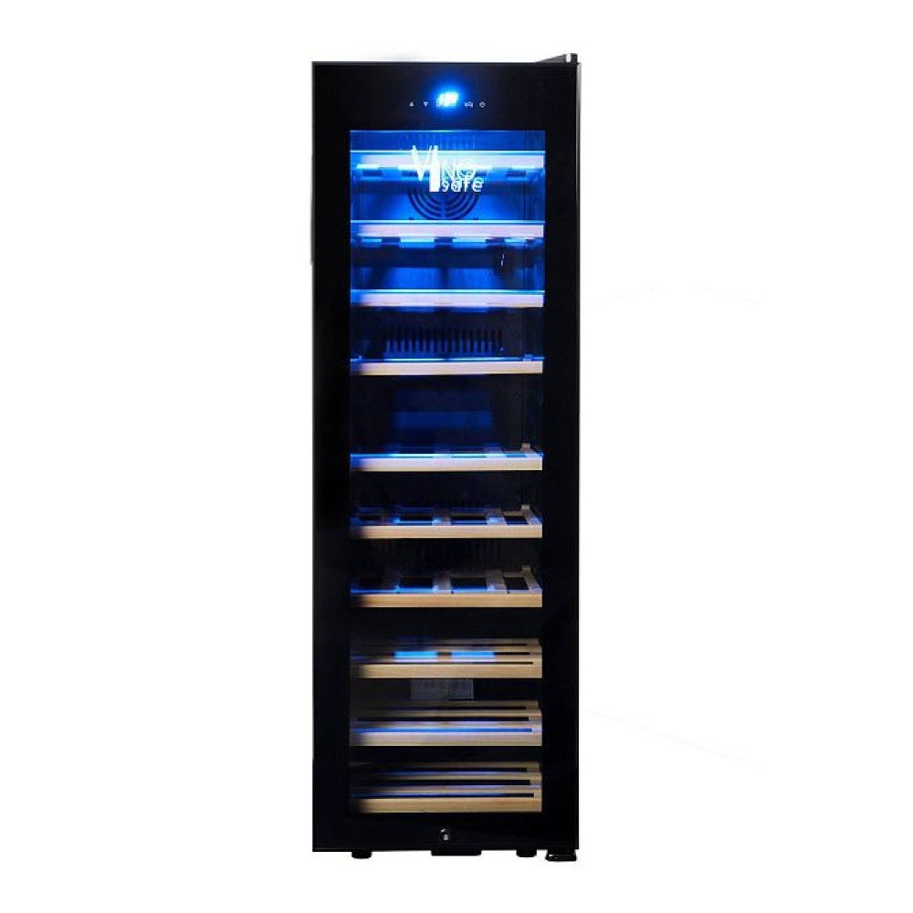 Винный холодильник Vinosafe VSF38AM