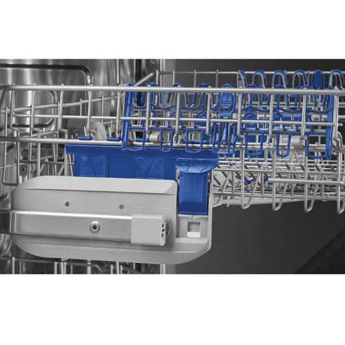 Посудомоечная машина Smeg STL323BQLH