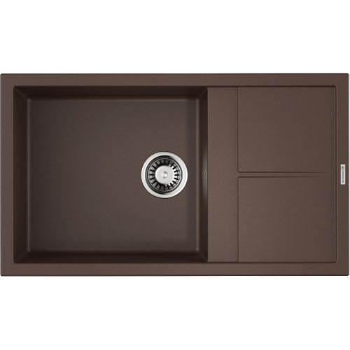 Кухонная мойка OMOIKIRI Sumi 86-ES (арт.4997233)