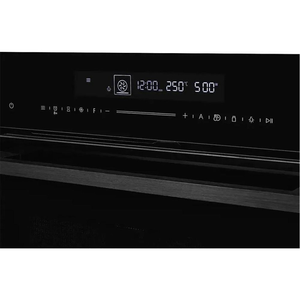 Духовой шкаф Kuppersberg KHT 616 Black