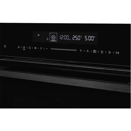 Духовой шкаф Kuppersberg KHT 616 Black