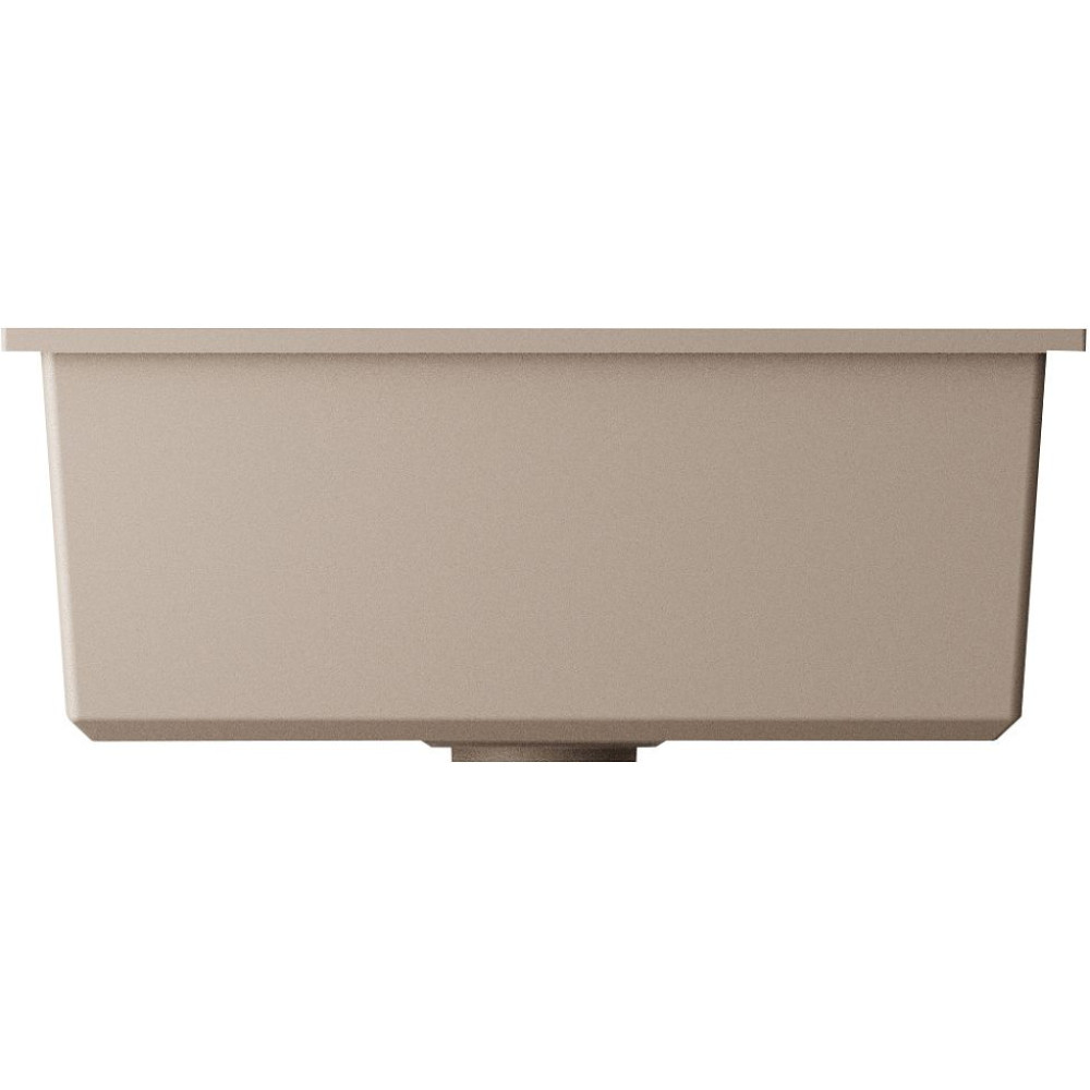 Мойка Omoikiri Tedori 54-U-SA Tetogranit/бежевый(арт.4993990)