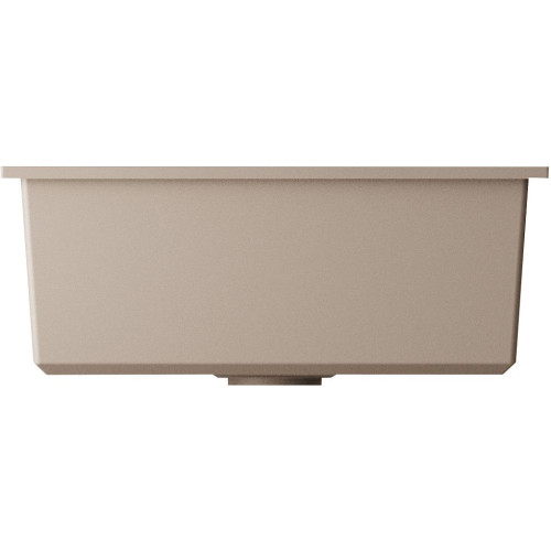 Мойка Omoikiri Tedori 54-U-SA Tetogranit/бежевый(арт.4993990)