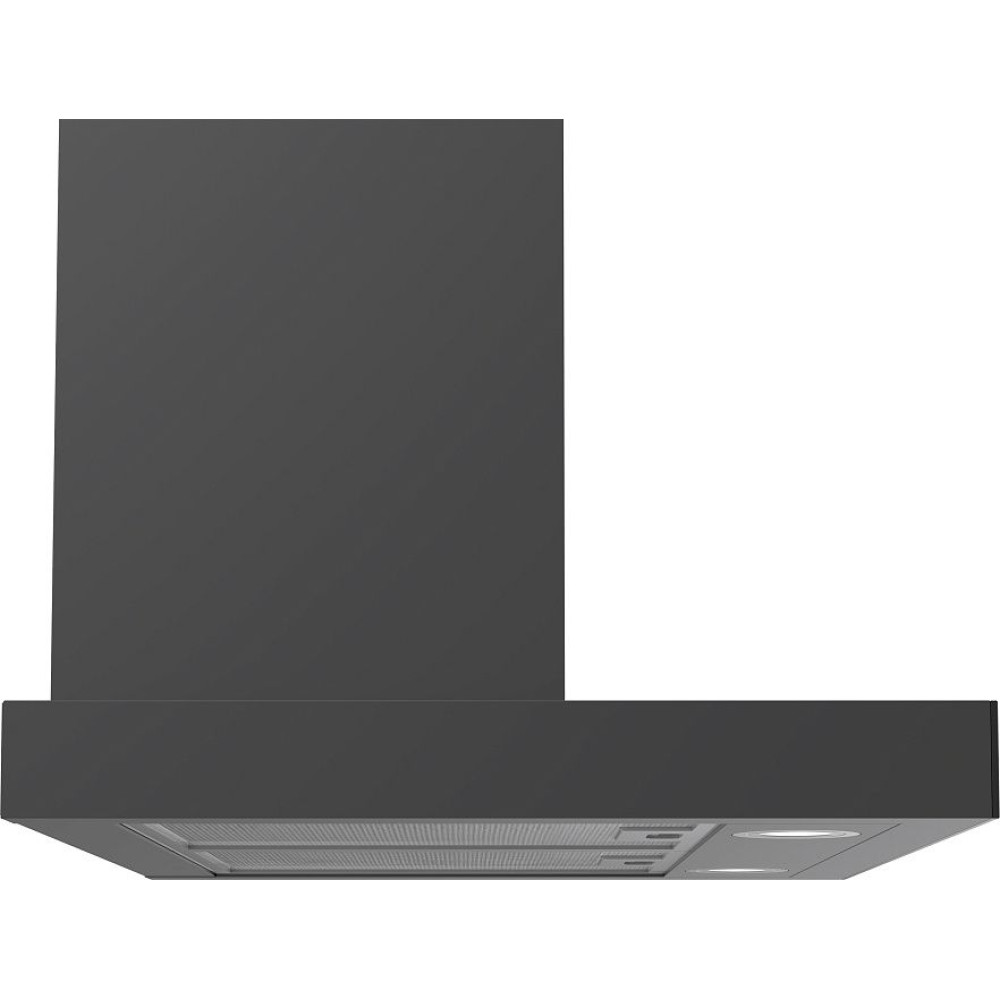 Вытяжка Midea MH60C668GB