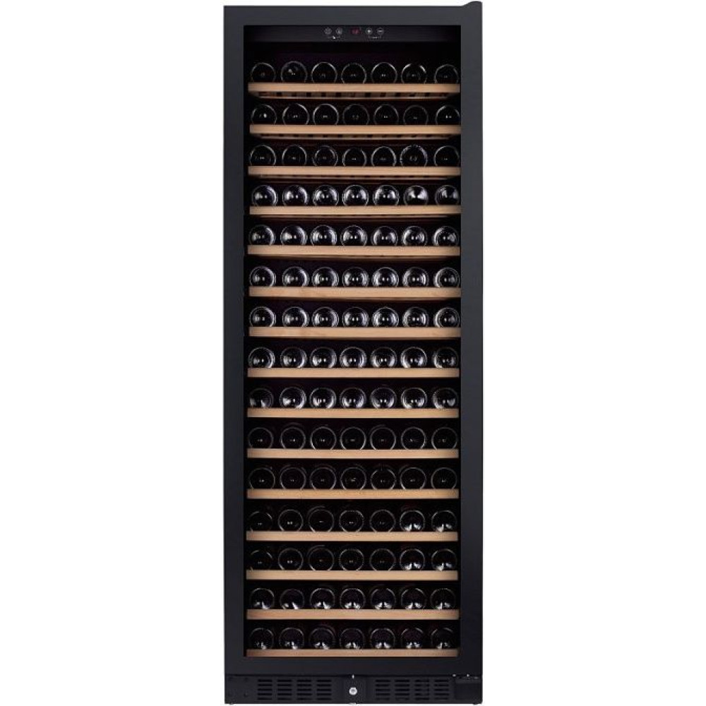 Винный шкаф DUNAVOX DX-194.490BK