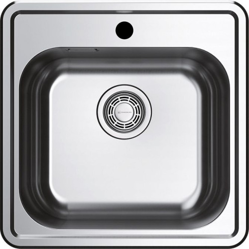 Кухонная мойка OMOIKIRI Notoro 48-IN (арт.4997436)