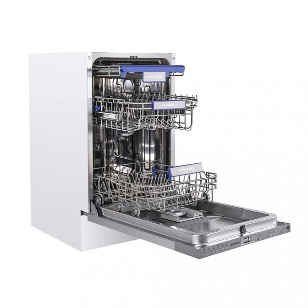 Посудомоечная машина Maunfeld MLP-08PRO