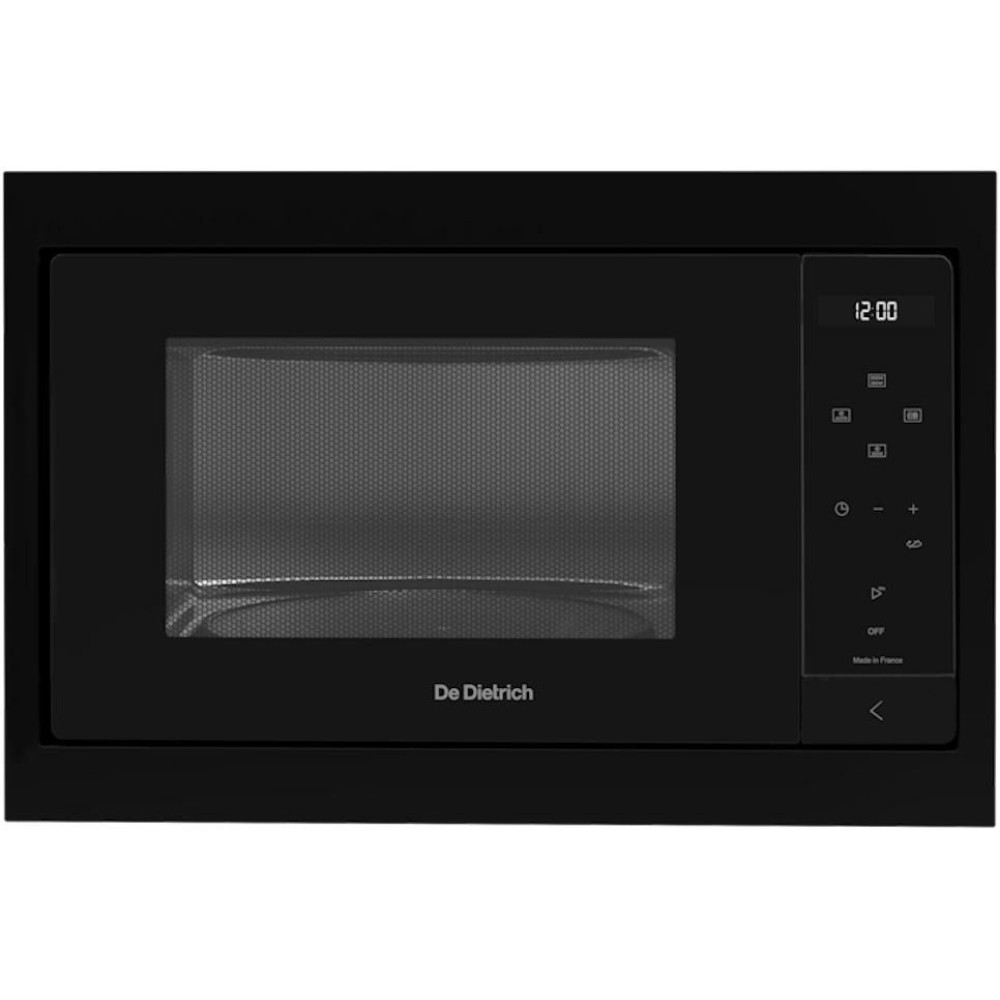 Микроволновая печь De Dietrich DME4320B