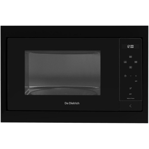 Микроволновая печь De Dietrich DME4320B