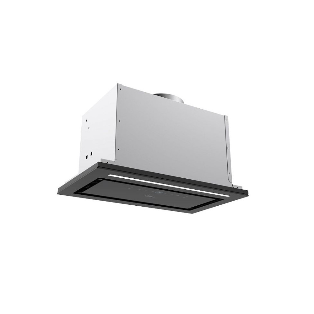 Вытяжка Midea MH60I970GB