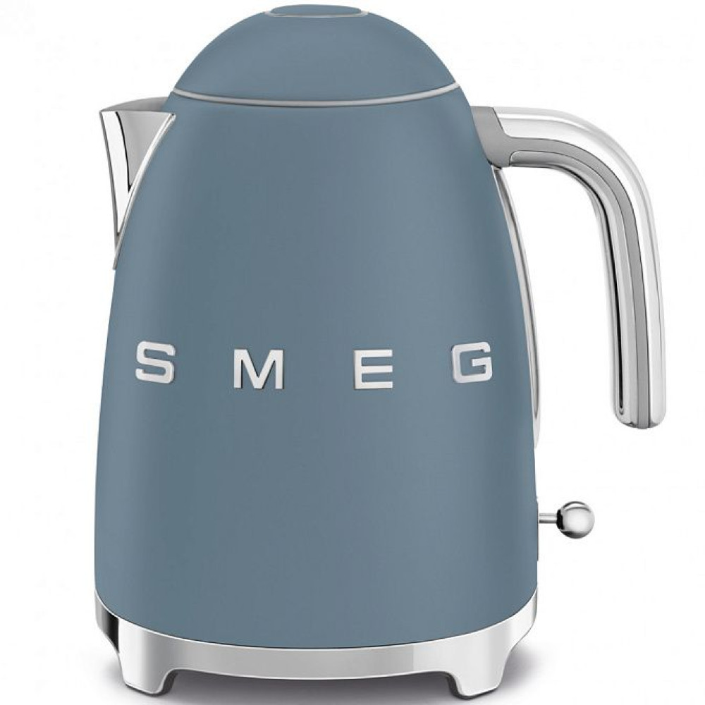 Чайник SMEG KLF03SBMEU