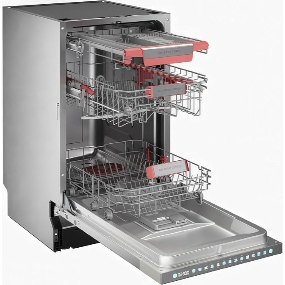 Посудомоечная машина Kuppersberg GIM 4595