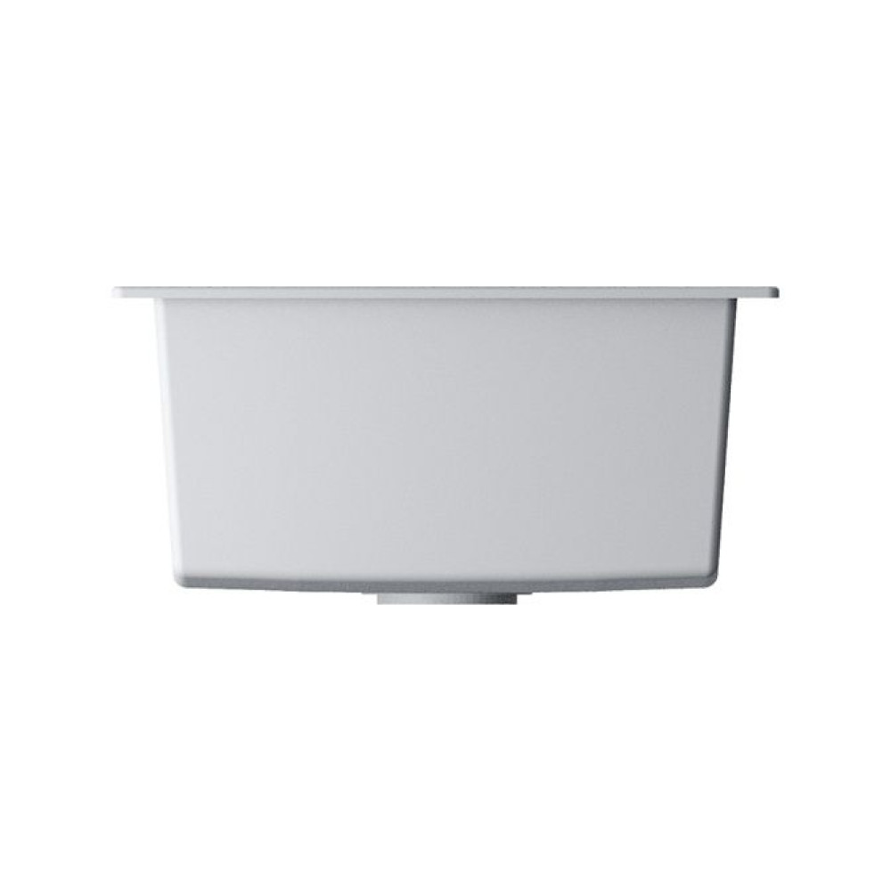 Мойка Omoikiri Yamakawa 45T-U/I-WH Tetogranit/белый