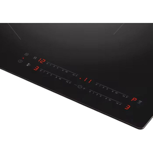 Индукционная стеклокерамич. панель Electrolux EIV83443CT