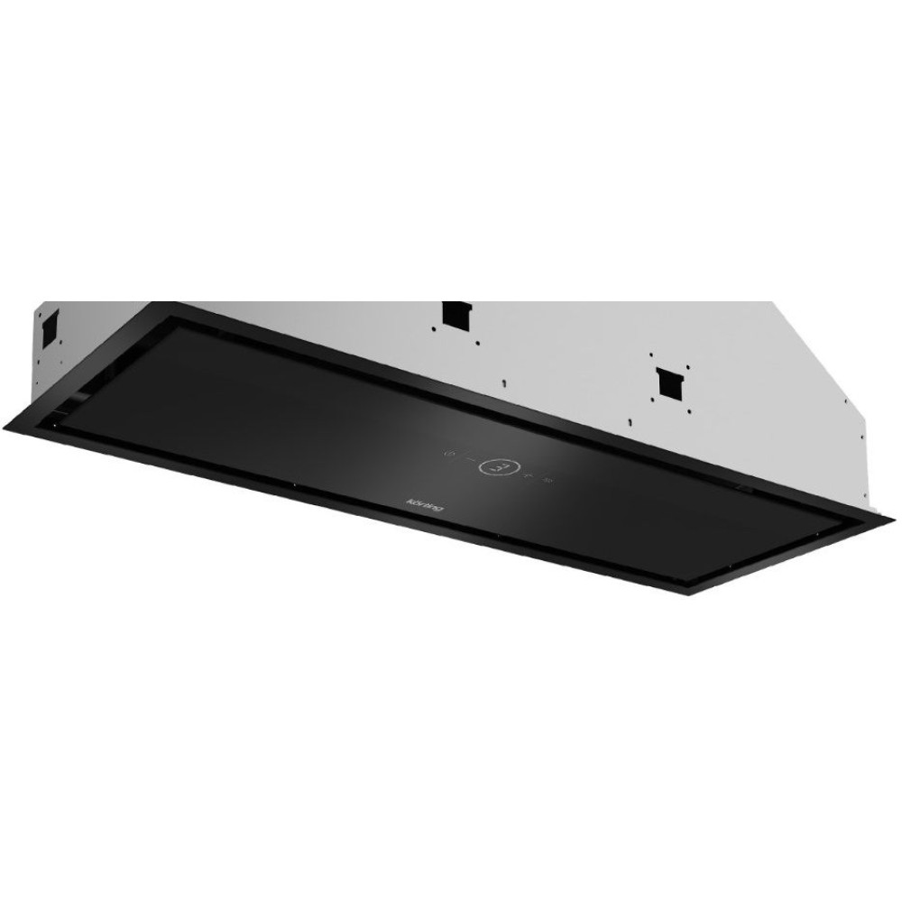 Встраиваемая вытяжка Korting KHI 9828 GN