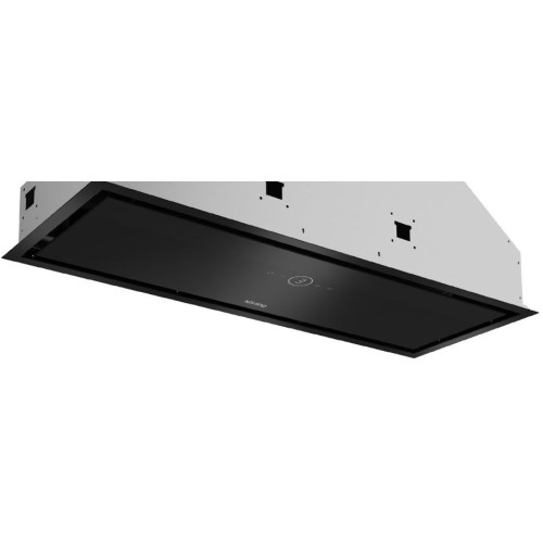 Встраиваемая вытяжка Korting KHI 9828 GN