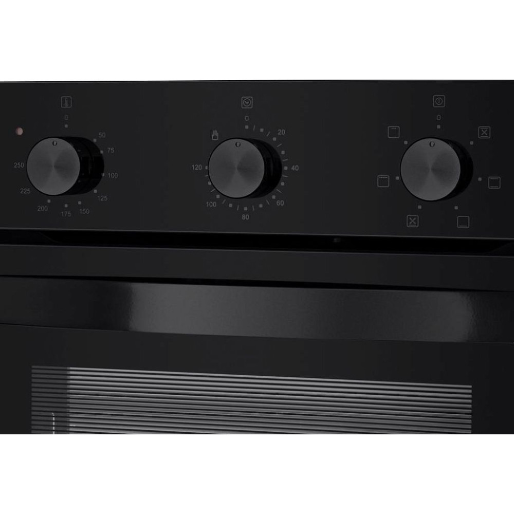 Духовой шкаф Maunfeld EOEC516B2