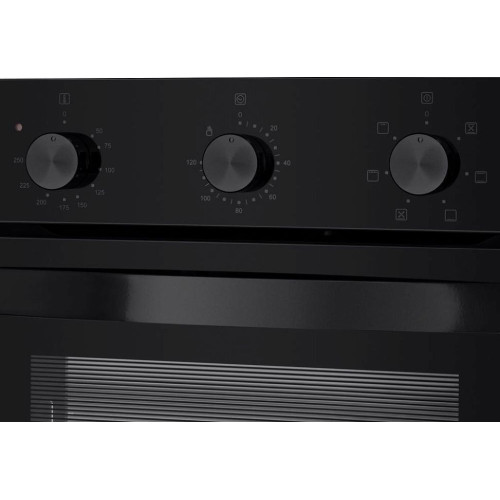 Духовой шкаф Maunfeld EOEC516B2