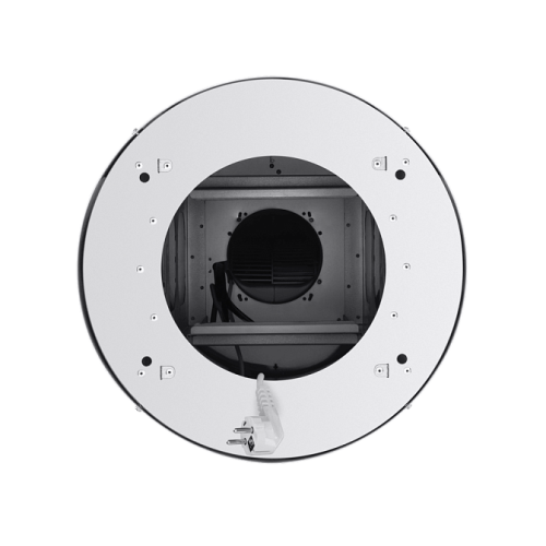 Вытяжка Maunfeld LEE ISLA 39 WHITE